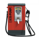 Borne GNR, 70 ou 90 L/min, contrôle d'accès et gestion 120 utilisateurs