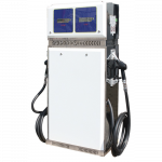 Double borne GNR ou essence 80 à 130 L/min utilisation commerciale
