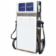 Double borne GNR ou essence 80 à 130 L/min utilisation commerciale