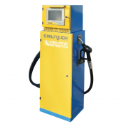 Système complet avec pompe 80 l/min et gestion CVTV