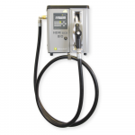 Système de pompage et distribution HDM 80 ECO BioDiesel