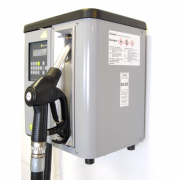 Volucompteur pour station privative pour camion uniquement Volucompteur pour station privative pour camion uniquement