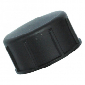 Bouchons obturants et étanches à visser raccord femelle 1/2" à 4"