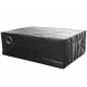 Caisses d'infiltration avec géotextile 1230 litres
