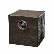 Caisses d'infiltration avec géotextile 205 litres