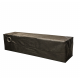 Caisses d'infiltration avec géotextile 820 litres