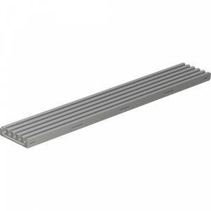 Caniveaux de drainage linéaire
