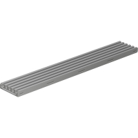 Caniveaux de drainage linéaire