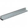 Caniveau design, à Fente Inox BG-FLEX TE – Drainage Discret Terrasse, Piscines et SPA