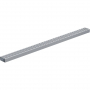 Caniveau design extra plat, inox BG-FLEX TM, Drainage Discret Terrasse, Piscine