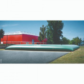 Citerne Souple Incendie 30 m³ – Stockage Eau Sécurisé – Installation Rapide