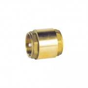 Clapet anti-retour - 303 - F/F 1''