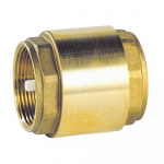 Clapet anti-retour - 305 - F/F 1''1/4
