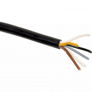 Câble électrique pour pompe avec IPSOTHERM