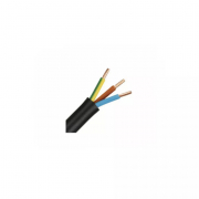 Câble électrique pour rallonge pompe triphasée