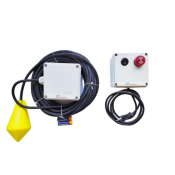 Coffret alarme de protection vigirel radio