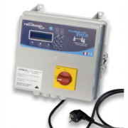 Coffret de commande Tranquillité 2 EVO