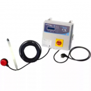 Coffret de gestion double pompe Tranquillité 2 EVO Version 2 pompes