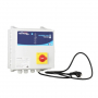 Coffret Tranquillité 1 – Surveillance – Poste de Relevage – Technirel