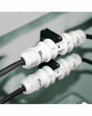 Connecteur Étanche – Accessoire pour Poste de Relevage – Technirel