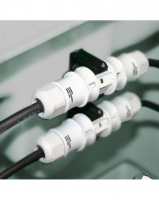 Connecteur Étanche – Accessoire pour Poste de Relevage – Technirel