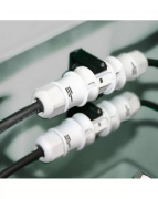 Connecteur étanche
