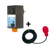 Kit alarme sonore de trop-plein