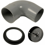 Kit de perçage - D 110 mm