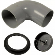Kit de perçage - D 110 mm
