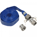 Kit de refoulement pour DN50