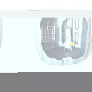 Kit remplacement rapide Sanirel 420