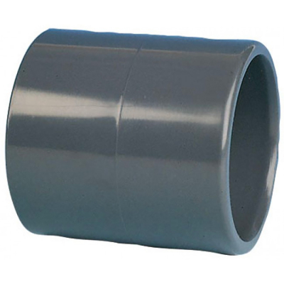 Manchon Connecteur Entre 2 Tuyaux Saniflex Diam. 63 Mm – Technirel