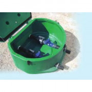 Regard à Vannes – Accessoire pour Poste de Relevage – Technirel