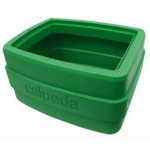 Rehausse hauteur 300 mm pour station de relevage CALPEDA