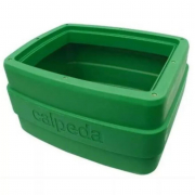 Rehausse hauteur 300 mm pour station de relevage CALPEDA