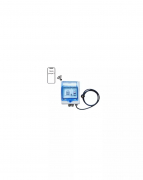 Report d'alarme GSM