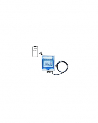 Report D'alarme GSM – Protection et Surveillance – Poste de Relevage – Technirel