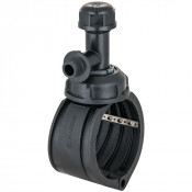 Prise de branchement PLASSADDLE filetée - PLASSON