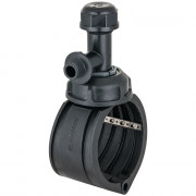 Prise de branchement PLASSADDLE filetée - PLASSON