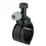 Prise de branchement PLASSADDLE - PLASSON