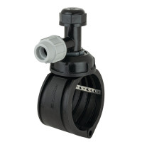 Prise de branchement PLASSADDLE - PLASSON