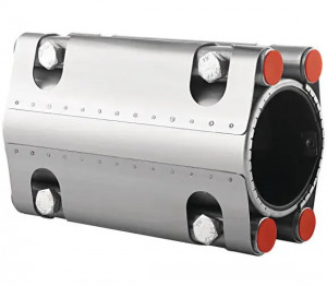 Colliers de Réparation Inox Universels PLASSON