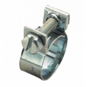 Colliers série Mini (acier électro-zingué)