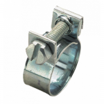 Colliers série Mini (acier électro-zingué)