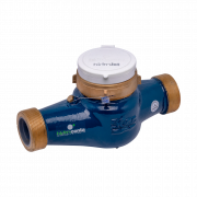 Compteur à jets multiples Compteur à jets multiples