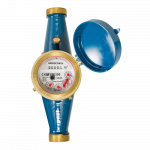 Compteur première prise à jets multiples MFSM-L