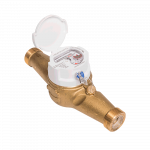 Compteur première prise à jets multiples TRITON