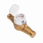 Compteur première prise à jets multiples TRITON Compteur première prise à jets multiples TRITON