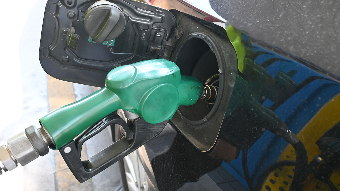 Comment choisir sa pompe biodiesel ?