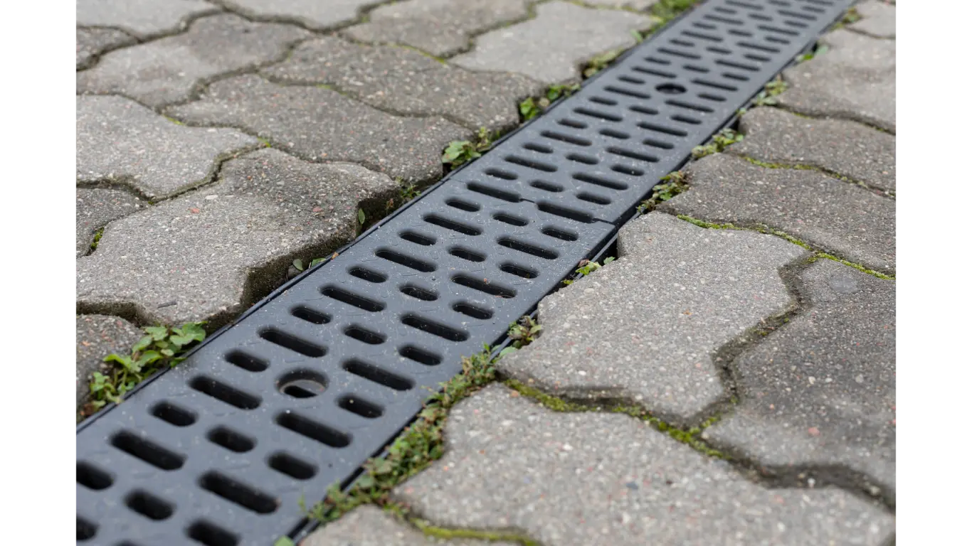 Comment Choisir son Système de Drainage Linéaire Classe C250 ?